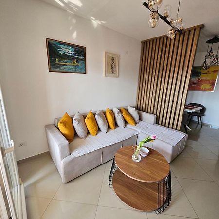 Ferienwohnung Luda Kuca Bar Exterior foto